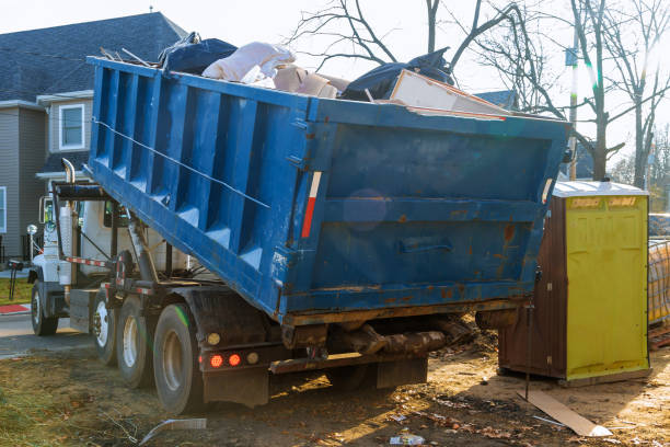 Best Dumpster Rental Services  in St George, KS