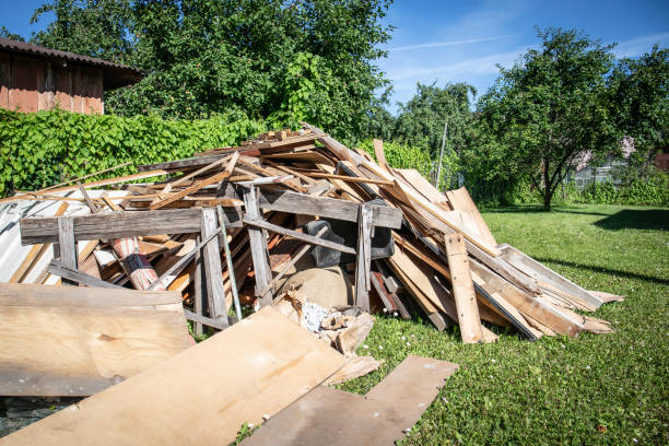 Best Basement Cleanout  in St George, KS