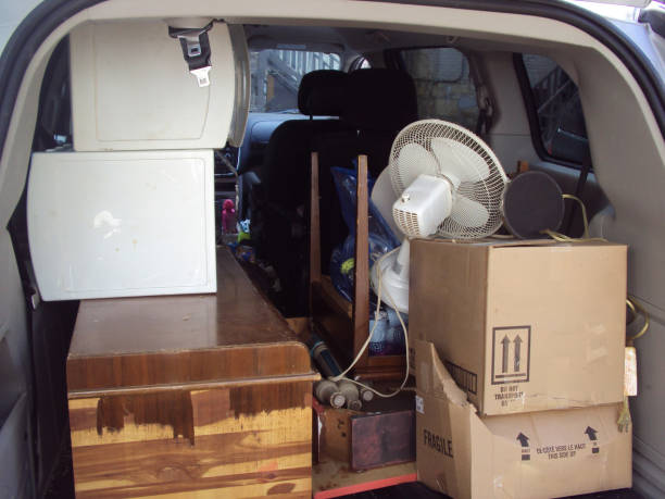 Best Attic Cleanout  in St George, KS