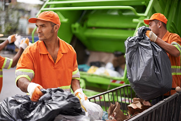 Best Recycling Services for Junk  in St George, KS